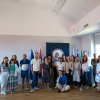 Englife Meeting in Dubiecko (Polonia)